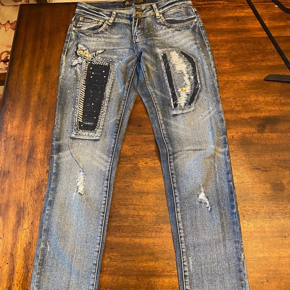 VO Jeans - Picture 6 of 8